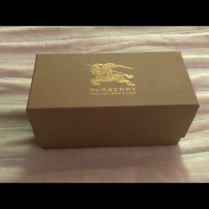 Burberry Gift Box